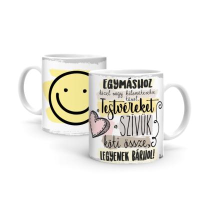 Ajandek Testvernek B670