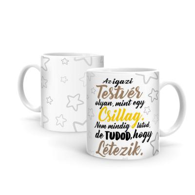 Ajandek Testvernek B682