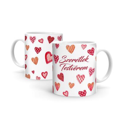 Ajandek Testvernek Bogre B801