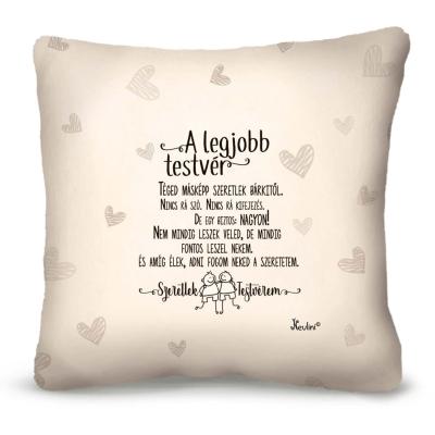 Ajandek Testvernek Pluss Diszparna Nevesajandek Hu Pp015