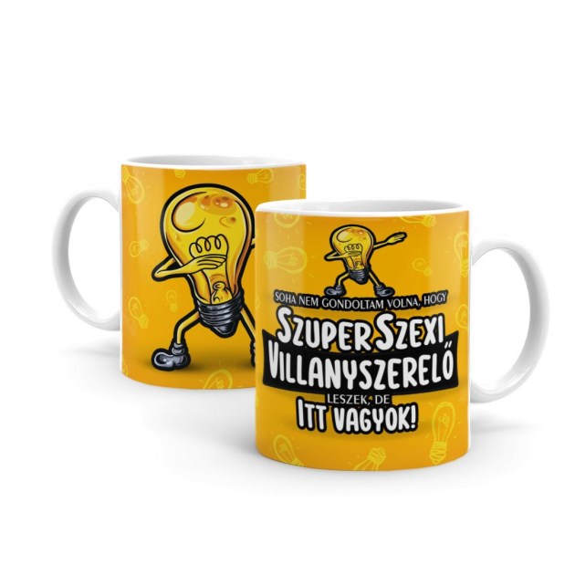 Ajandek Villanyszerelonek B1010