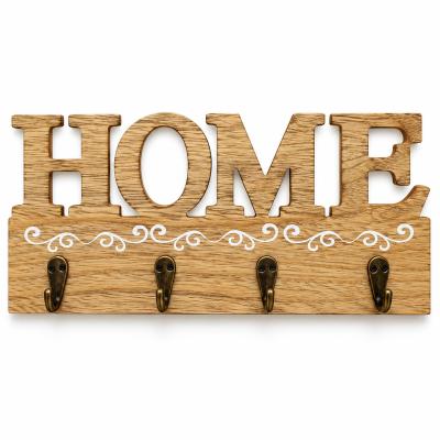 Home akasztós kulcsos 002