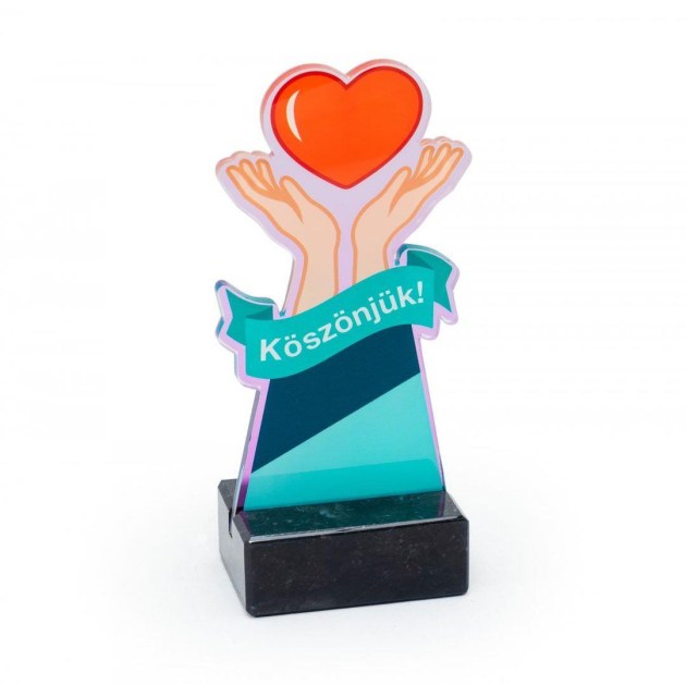 Akril Serleg 4757 Big