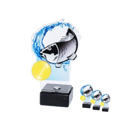 Akril Serleg 6561 Big