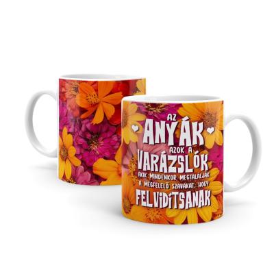 Anyak Napi Ajandek Anyaknak Bogre Az Anyak Varazslok B995 1