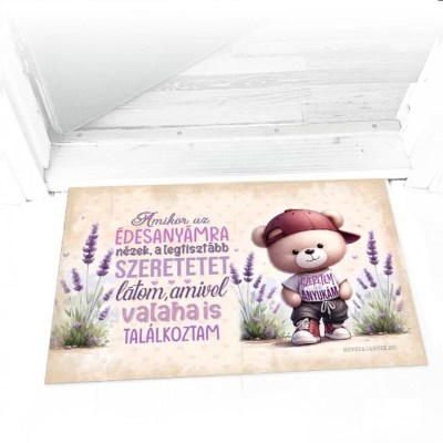 Anyak Napi Ajandek Anyaknak La183 Amikor Az Edesanyamra
