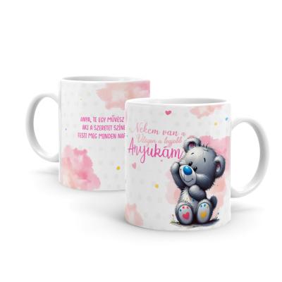 Anyak Napi Ajandek Anyanak Ajandek B1078 Vilagon A Legjobb Anyukam
