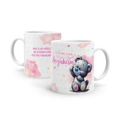 Anyak Napi Ajandek Anyanak Ajandek B1078 Vilagon A Legjobb Anyukam