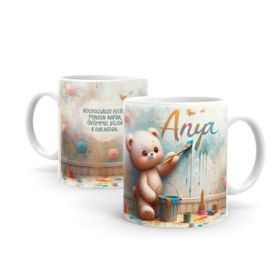 Anyak Napi Ajandek Anyanak Ajandek B1087 Anya Boldogsag Bogre
