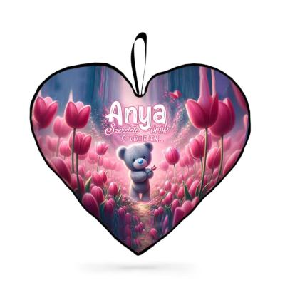 Anyak Napi Ajandek Anyanak Nagy Sziv Parna P373 Anya Szeretete Orok