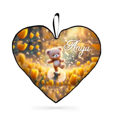 Anyak Napi Ajandek Anyanak Nagy Sziv Parna P374 Anya Pitypang