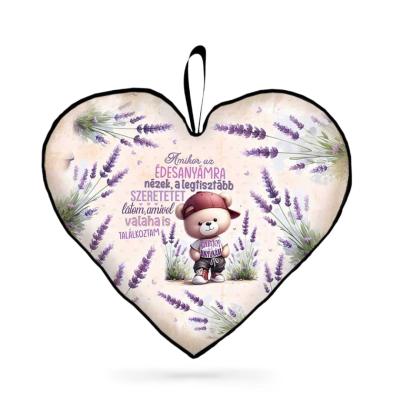 Anyak Napi Ajandek Anyanak Nagy Sziv Parna P377 Amikor Az Edesanyamra