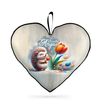 Anyak Napi Ajandek Anyanak Nagy Sziv Parna P381 Szeretlek Anya Suni Tulipan