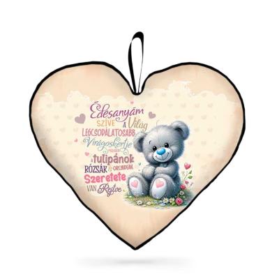 Anyak Napi Ajandek Anyanak Nagy Sziv Parna P393 Edesanyam Szive