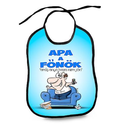 Apa A Fonok