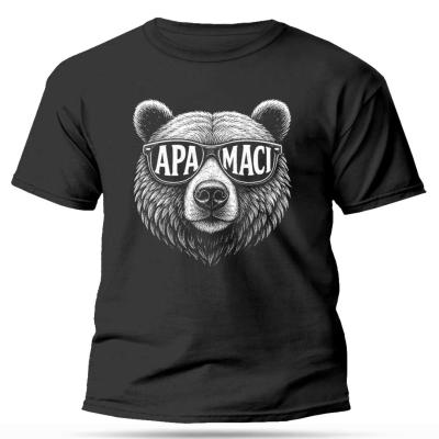 Apak Napi Ajandek Apaknak Apa Maci Polo Vicces Polo Nevesajandek Px319 Sotetszurke