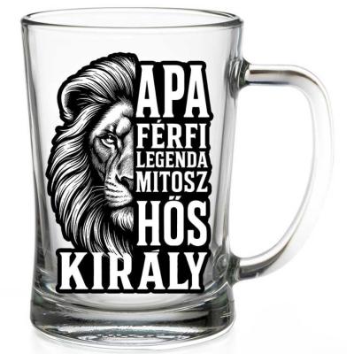 Apak Napi Ajandek Apaknak Apa Soroskorso Apa Ferfi Legenda Mitosz Ss383