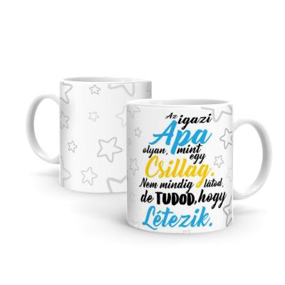 Apak Napi Ajandek Apaknak B685