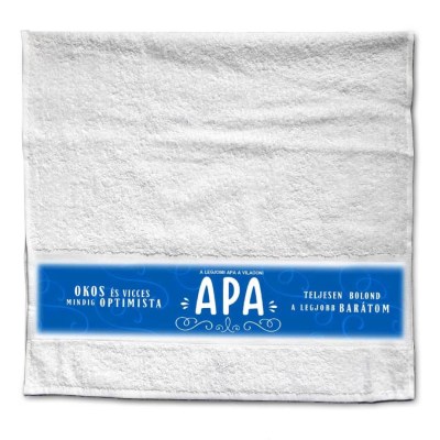 Apak Napi Ajandek Apaknak Tcs102 Apa Okos Es Vicces