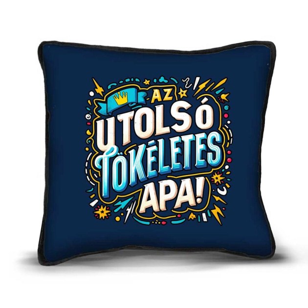 Apak Napi Ajandek Az Utolso Tokeletes Apa Parna Dp129
