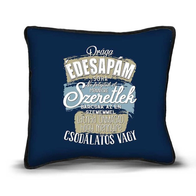 Apak Napi Ajandek Draga Edesapam Parna Dp130