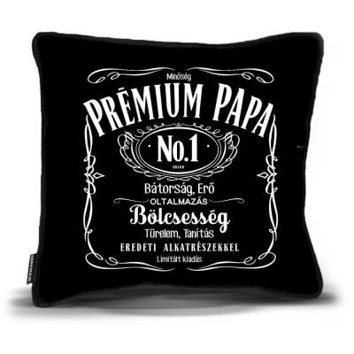 Apak Napi Ajandek Nagypapanak Premium Papa Parna Dp136