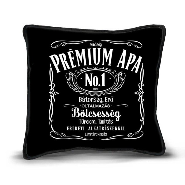 Apak Napi Ajandek Premium Apa Parna Dp135