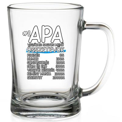 Apas Soroskorso Apak Napi Ajandek Apa Osszetevok Soroskorso Ss024