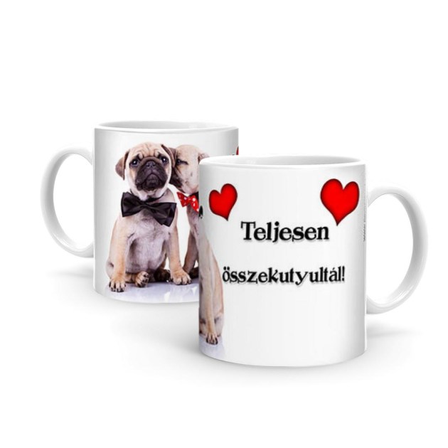 B159 Teljesen Osszekutyultal