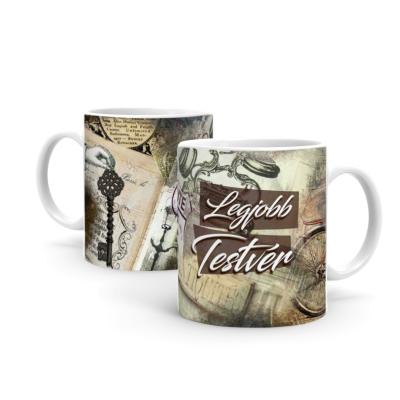 B747 Bogre Testvernek