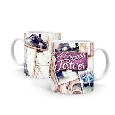 B748 Bogre Noknek Testvernek