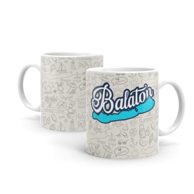 Balaton Bogre Balaton B1222