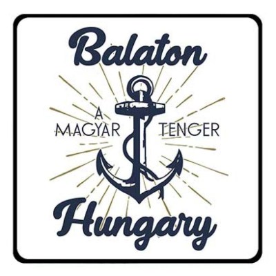 Balaton Hutomagnes Nh291 Balaton A Magyar Tenger