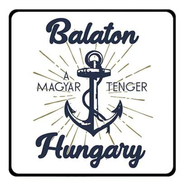 Balaton Hutomagnes Nh291 Balaton A Magyar Tenger