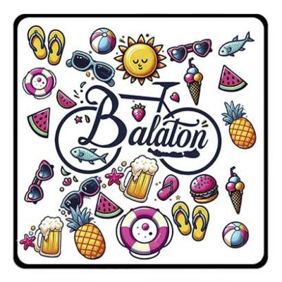 Balaton Hutomagnes Nh292 Blaton Bringa