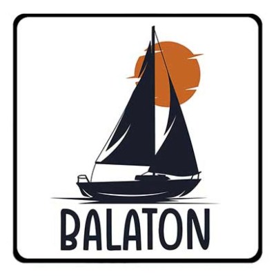 Balaton Hutomagnes Nh294 Balaton Vitorlas