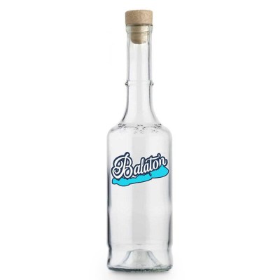 Balaton Palinkas Uveg Magyar Ajandek 500ml Pu072