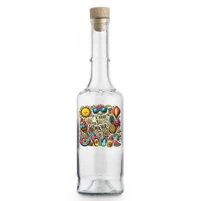 Balaton Palinkas Uveg Magyar Ajandek 500ml Pu073