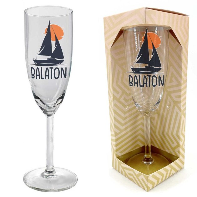Balaton Pezsgos Pohar Balaton Vitorlas Pez071