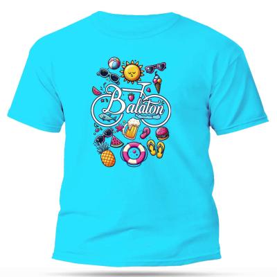 Balaton Polo Biciklis Kerekparos Balatonos Polo Px267 Atoll