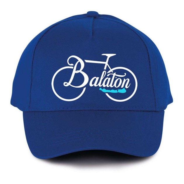Balaton Sapka Balatonos Baseballsapka Balaton Biciklis Kerekparos Bs209 Kiralykek