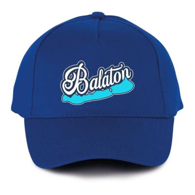 Balaton Sapka Balatonos Baseballsapka Balaton Bs271 Kiralykek