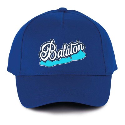 Balaton Sapka Balatonos Baseballsapka Balaton Bs271 Kiralykek