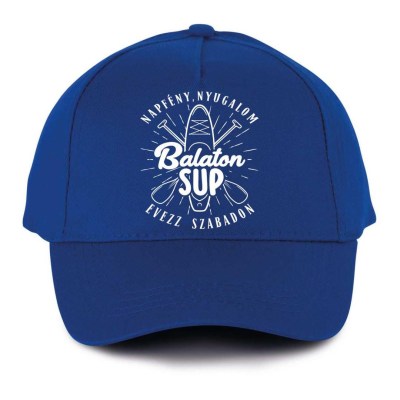 Balaton Sapka Balatonos Baseballsapka Balaton Sup Bs269 Kiralykek