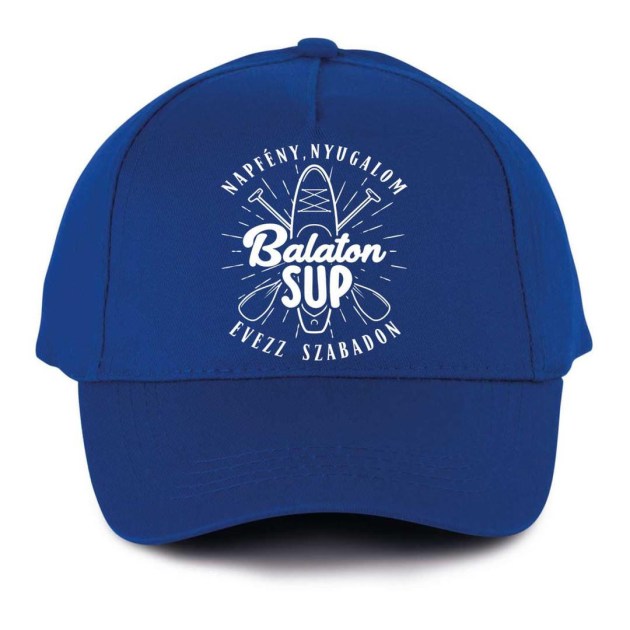 Balaton Sapka Balatonos Baseballsapka Balaton Sup Bs269 Kiralykek