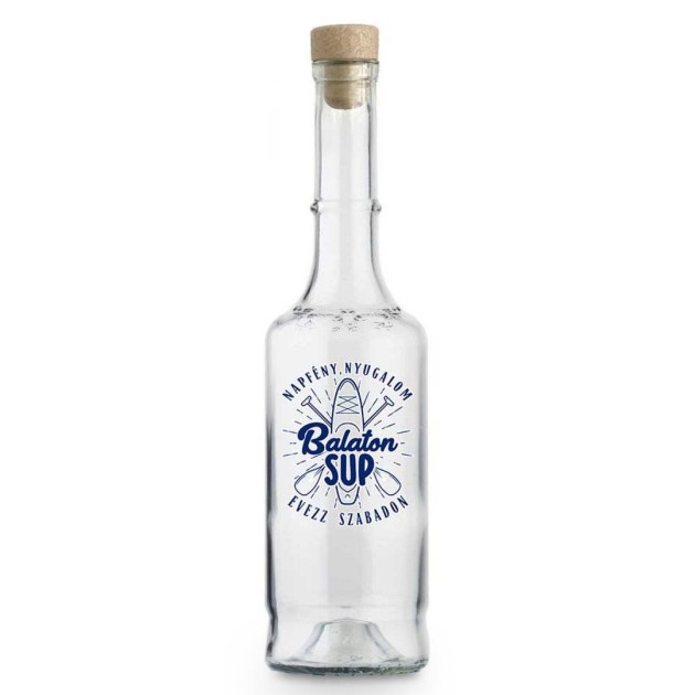 Balaton Sup Palinkas Uveg Magyar Ajandek 500ml Pu070
