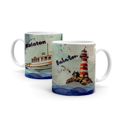 Balatonos Bogre 0439822 06