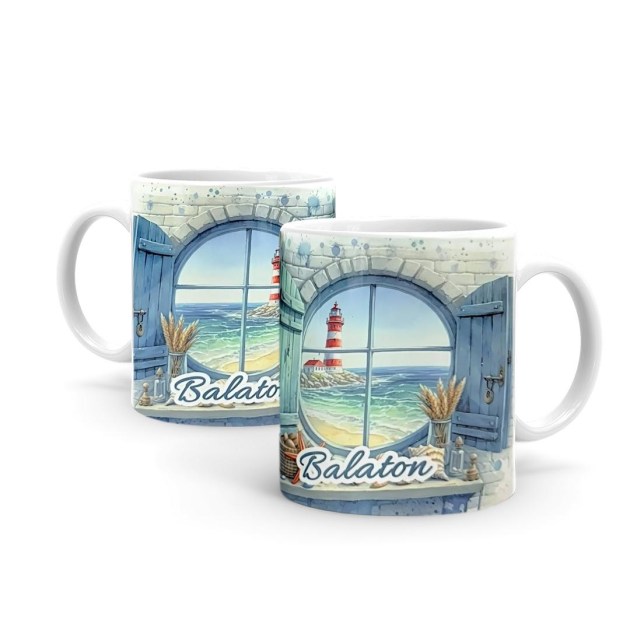 Balatonos Bogre 0439822 08