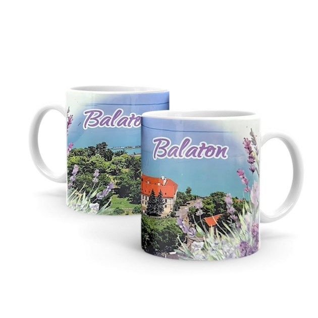 Balatonos Bogre 0439822 11