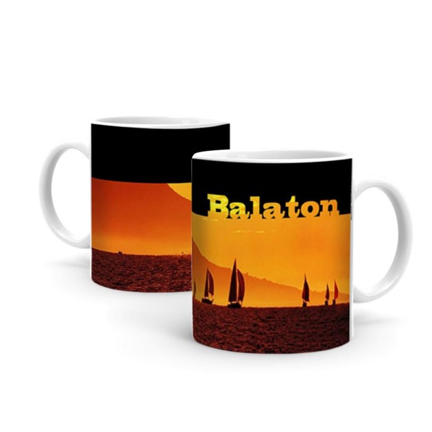 Balatonos Bogre Bb001